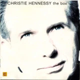 Christie Hennessy - The Box (CD, Album)