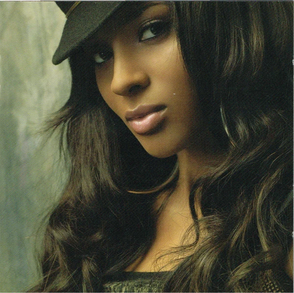 Ciara  - The Evolution (CD, Album) - Image 3