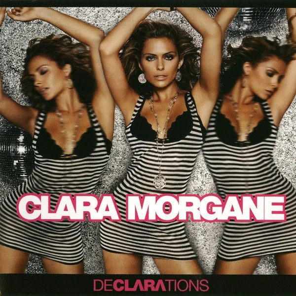 Clara Morgane - DéCLARAtions (CD, Album)