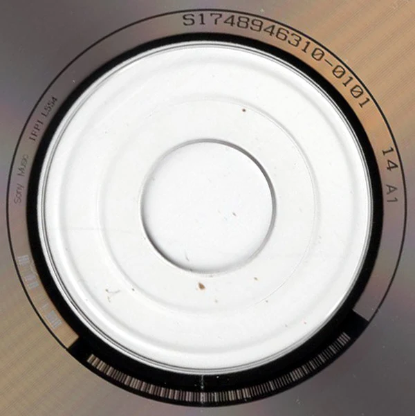 Close II You - Closer (CD, Album) - Image 4