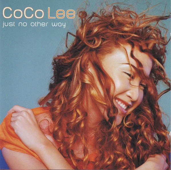 CoCo Lee - Just No Other Way (CD, Album)
