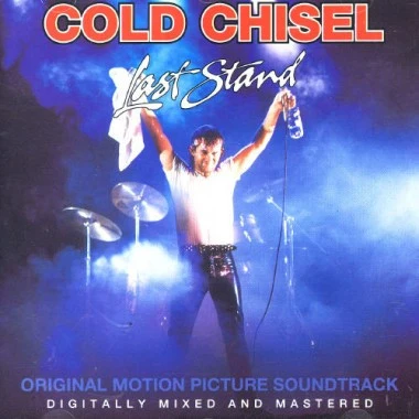 Cold Chisel - Last Stand (CD, Album)