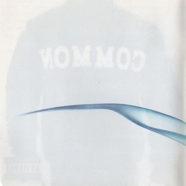 Common - Universal Mind Control (CD, Album, Sup) - Image 5