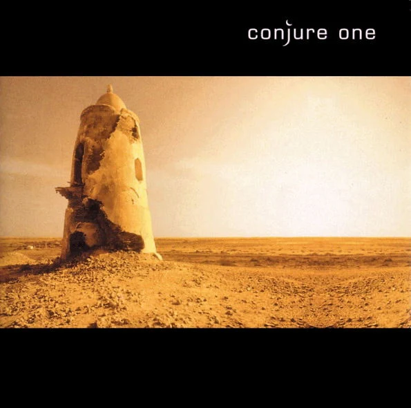 Conjure One - Conjure One (CD, Album + CD + Ltd)