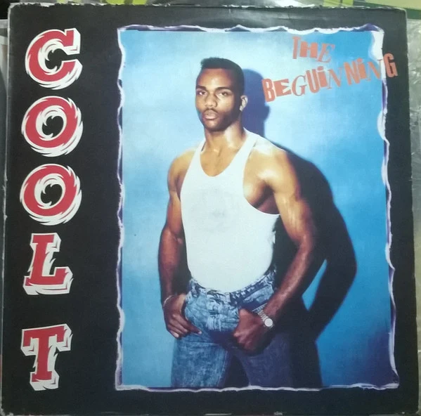 Cool T - The Beguinning (LP)