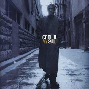 Coolio - My Soul (CD, Album, Cle)