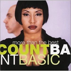 Count Basic - More Than The Best (CD, Album)