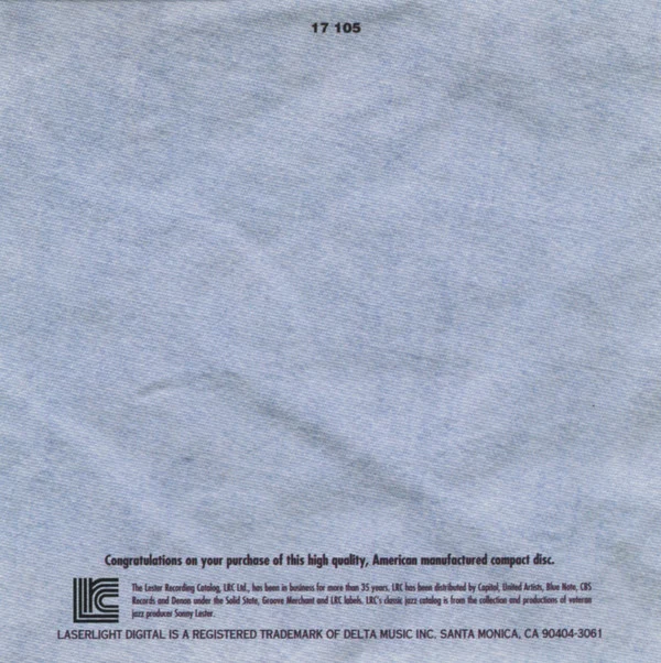 Cousin Joe, Lonnie Johnson (2), Victoria Spivey, Otis Spann, Muddy Waters - Blues Festival (CD, Comp) - Image 2