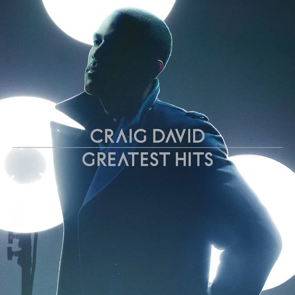 Craig David - Greatest Hits (CD, Comp)