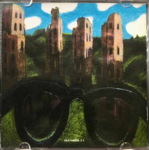 Crowded House - Afterglow (2xCD, Comp, Ltd, RM) - Image 3
