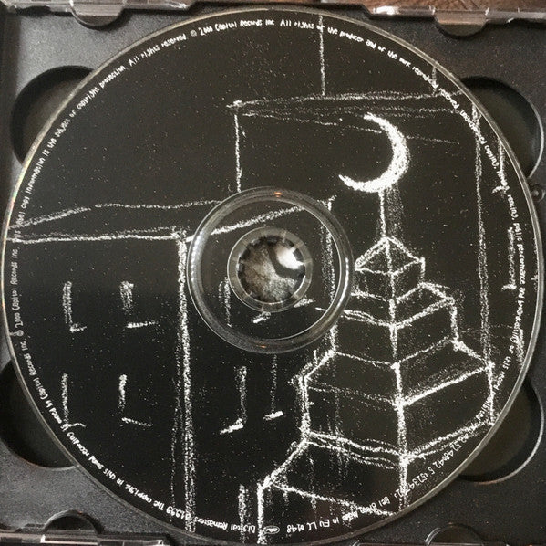 Crowded House - Afterglow (2xCD, Comp, Ltd, RM) - Image 4