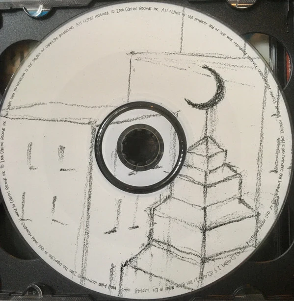 Crowded House - Afterglow (2xCD, Comp, Ltd, RM) - Image 5