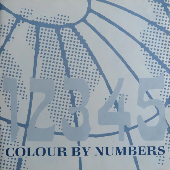 Culture Club - Colour By Numbers (LP, Album) - Image 5
