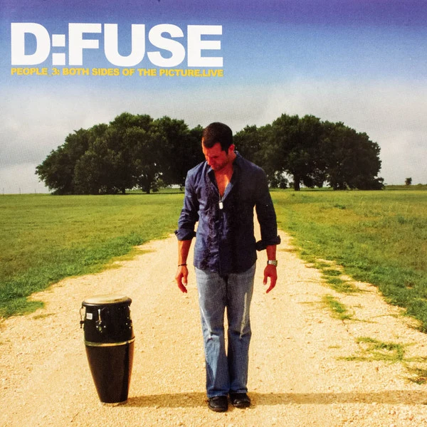 D:Fuse - People 3_Both Sides Of The Picture.Live (2xCD, Comp, Mixed)