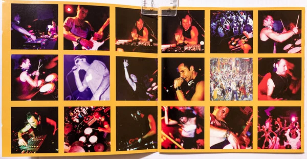 D:Fuse - People 3_Both Sides Of The Picture.Live (2xCD, Comp, Mixed) - Image 3