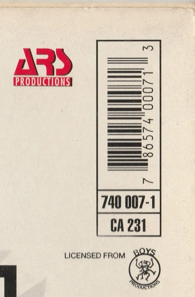 D-trax - Spinning Around (12") - Image 5
