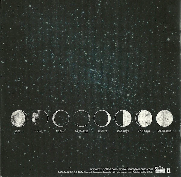 D12 - D12 World (CD, Album) - Image 5