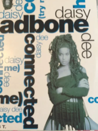 Daisy Dee - Headbone Connected (Try Me) (12", Maxi)