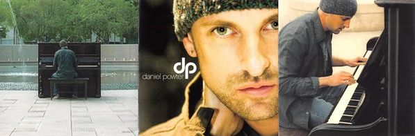 Daniel Powter - DP (CD, Album) - Image 5