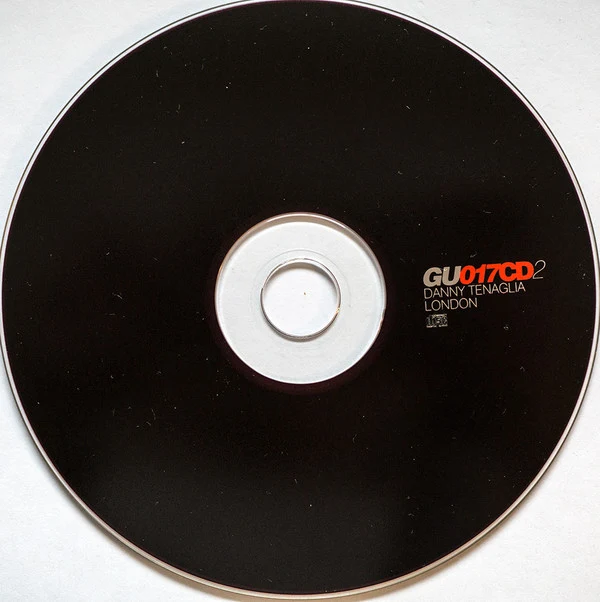 Danny Tenaglia - Global Underground 017: London (2xCD, Mixed) - Image 5