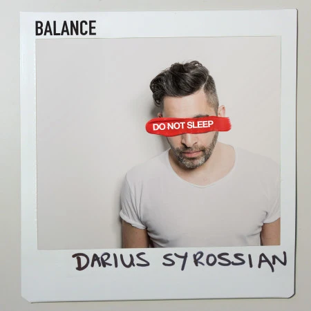 Darius Syrossian - Balance Presents Do Not Sleep (2xCD, Comp, Mixed)