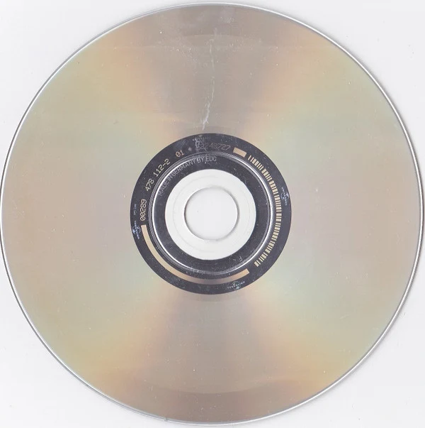 David Garrett  - Encore (CD, Album, Jew) - Image 5