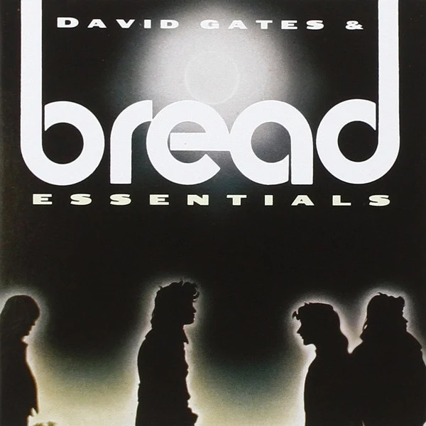 David Gates & Bread - Essentials (CD, Comp)