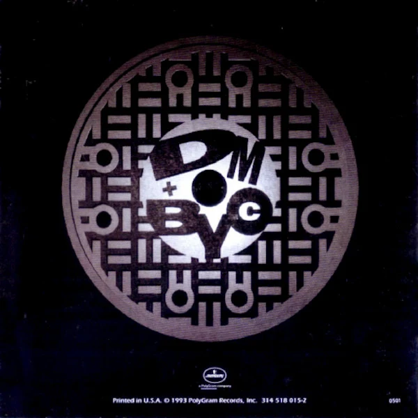 David Morales & The Bad Yard Club - The Program (CD, Album) - Image 2