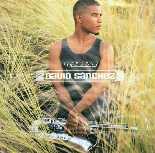 David Sánchez* - Melaza (CD, Album)
