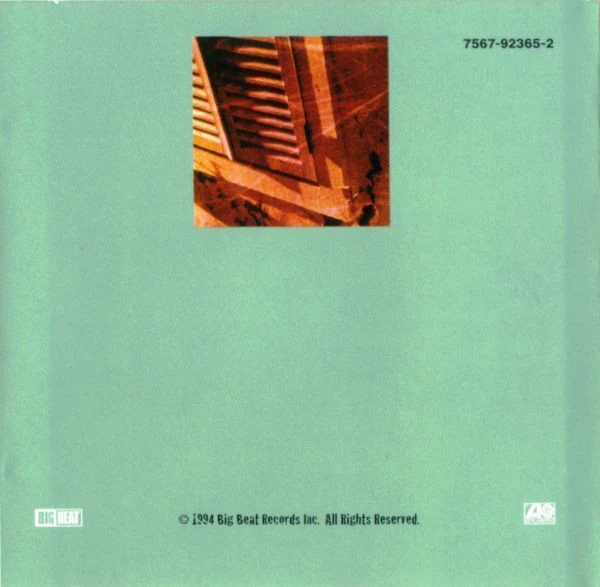 Dawn Penn - No, No, No (CD, Album) - Image 2