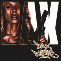 Dax Riders - Dax (CD, Album)