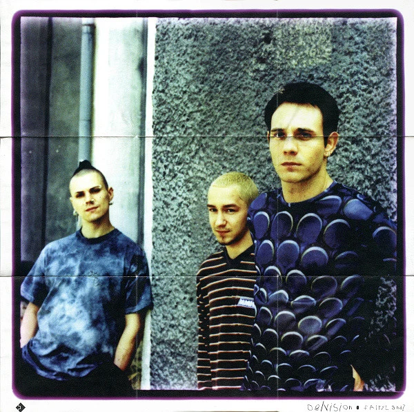 De/Vision - Fairyland? (CD, Album, Ltd, Dig) - Image 4