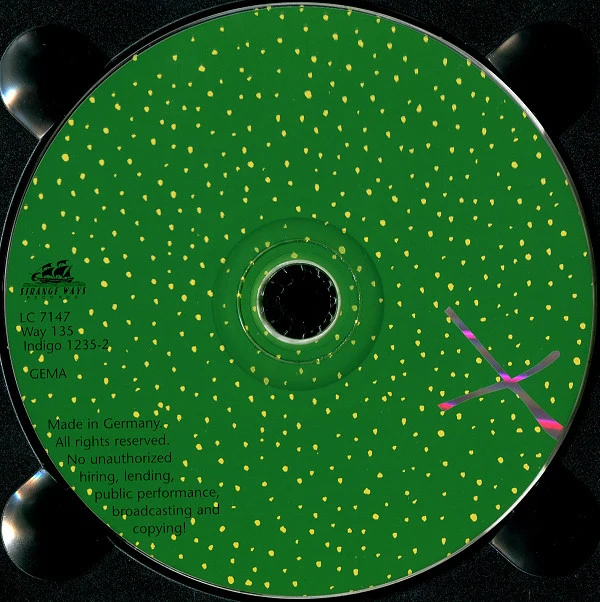 De/Vision - Fairyland? (CD, Album, Ltd, Dig) - Image 5