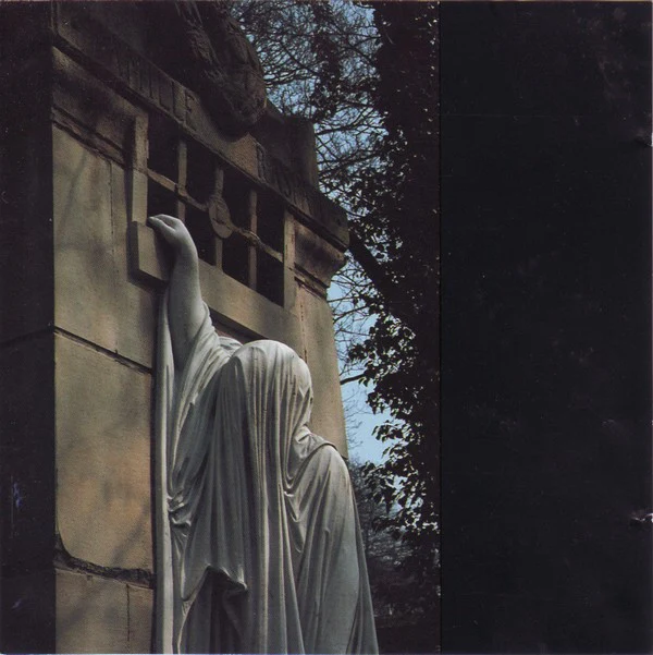 Dead Can Dance - Within The Realm Of A Dying Sun (CD, Album, RE)