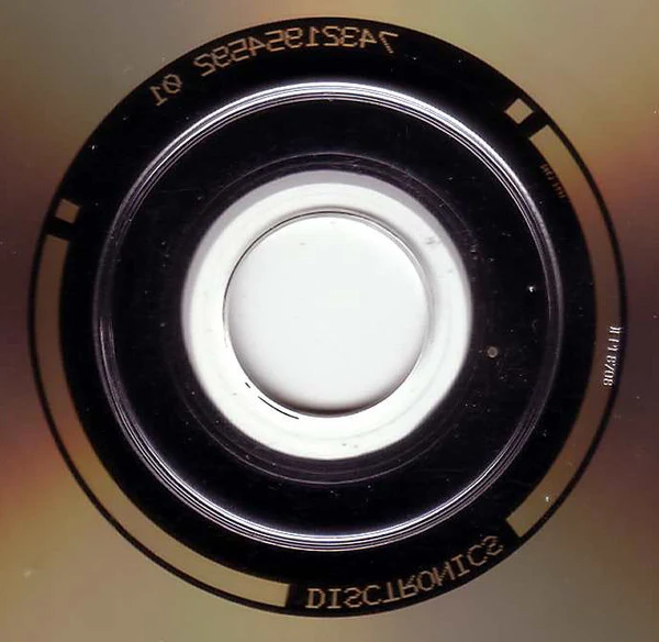 Death In Vegas - Scorpio Rising (CD, Album) - Image 4