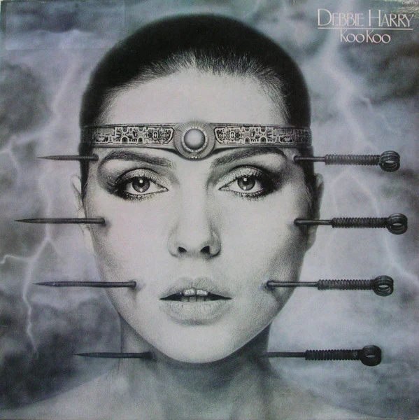 Deborah Harry - KooKoo (LP, Album)