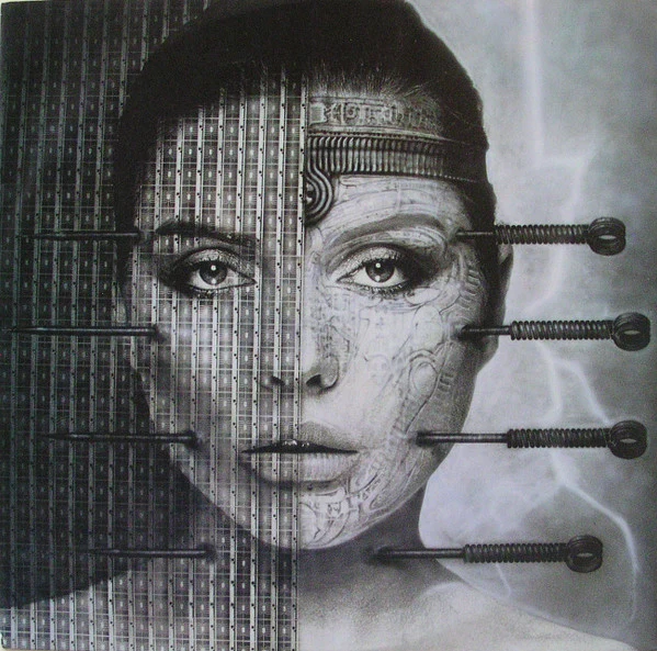 Deborah Harry - KooKoo (LP, Album) - Image 5