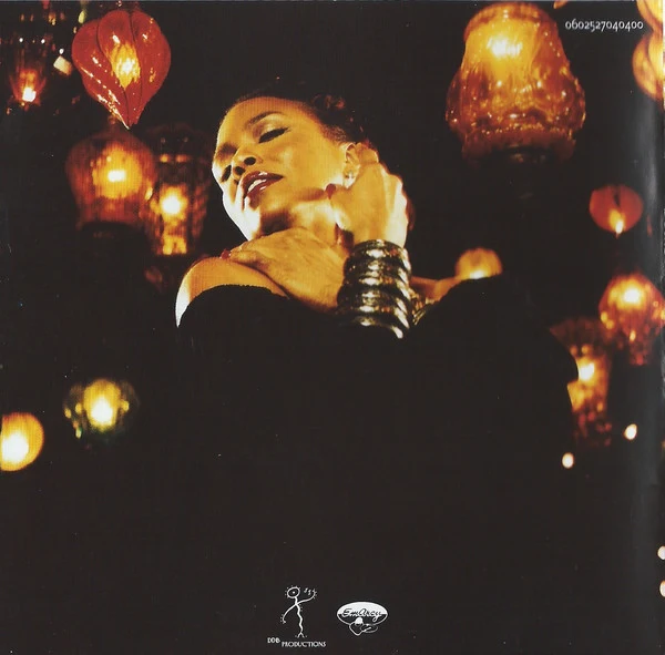 Dee Dee Bridgewater - This Is New (CD) - Image 2