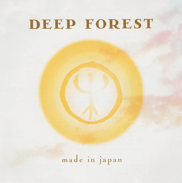 Deep Forest - Made In Japan (CD, Album)
