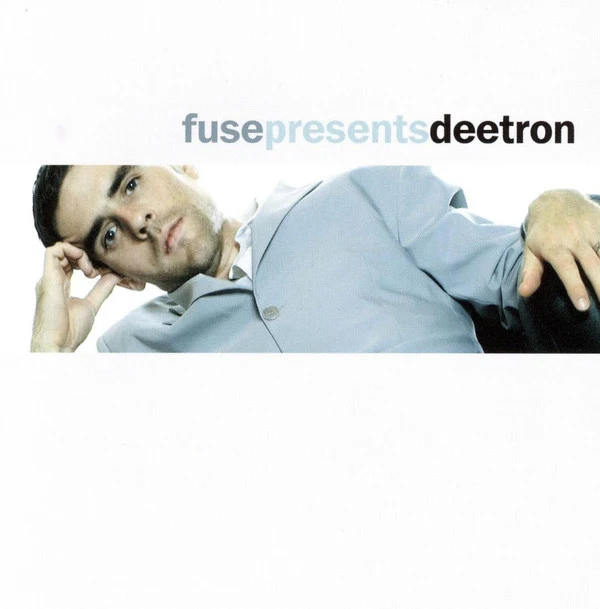 Deetron - Fuse Presents Deetron (CD, Comp, Mixed)