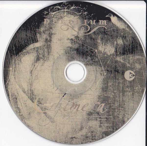 Delerium - Chimera (CD, Album, Copy Prot. + CD, Copy Prot.) - Image 3