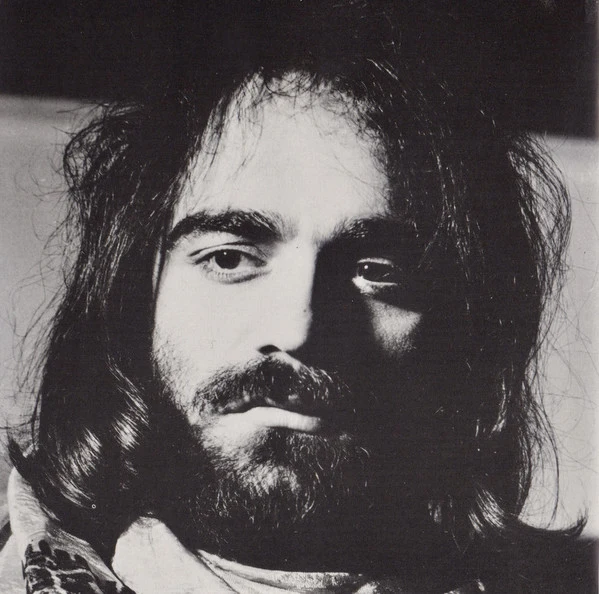 Demis Roussos - The Golden Voice Of Demis Roussos (CD, Comp) - Image 4