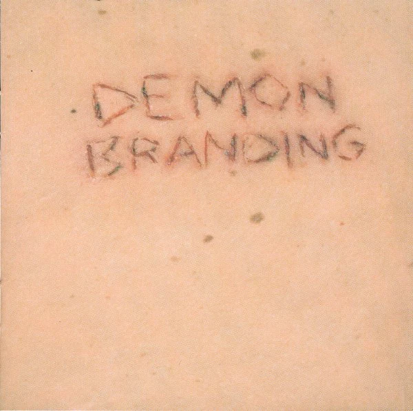 Demon - Branding (CD, Comp)