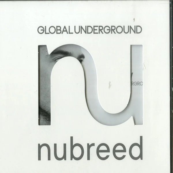 Denney - Nubreed 12 (2xCD, Comp, Mixed) - Image 2