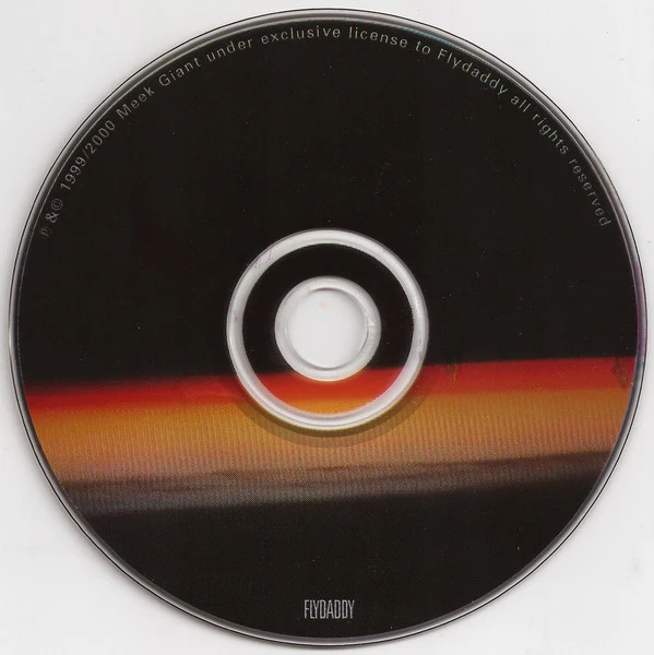 Departure Lounge (2) - Out Of There (CD, Album) - Image 3