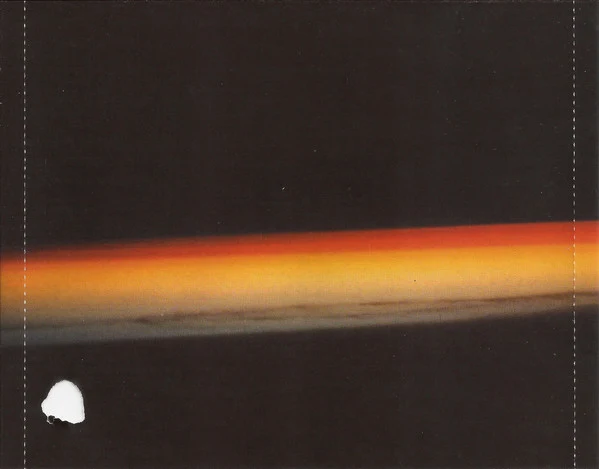 Departure Lounge (2) - Out Of There (CD, Album) - Image 4
