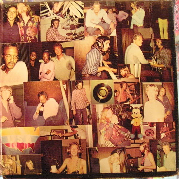 Derek & The Dominos - Layla And Other Assorted Love Songs (2xLP, Album, PR ) - Image 3