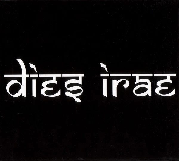 Dies Irae - Dies Irae (CD)