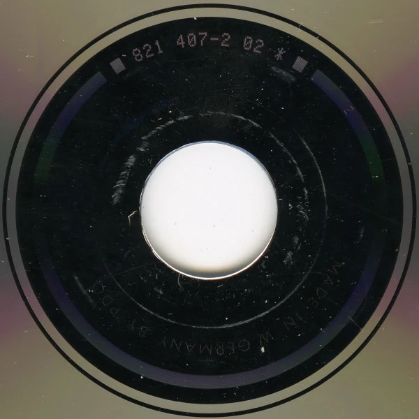 Dino Saluzzi - Kultrum (CD, Album, RE) - Image 4