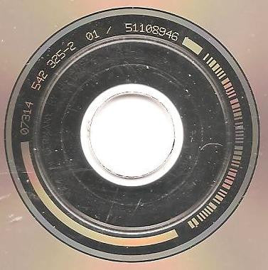 DJ Clue?* - The Professional 2 (CD, Album) - Image 4